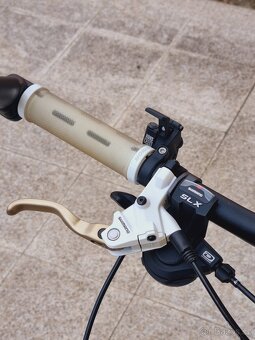 #60 Karbon Author 29", pro 165-190cm - 10