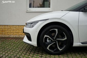 Kia EV6, GT-Line/AWD/Hudba/Panorama - 10