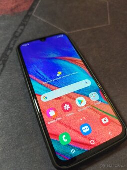 Samsung Galaxy A40 - 10