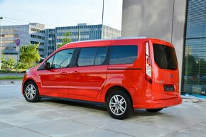 Ford Grand Tourneo Connect 1.5 TDCI TITANIUM PANORAMA 1 MAJ - 10