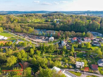 Prodej, pozemky/bydlení, 7102 m2, Lipová 1044, 56401 Žamberk - 10