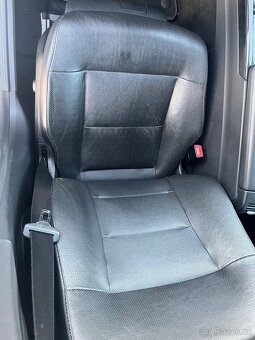 E 350 cdi kombi Avantgarde - 10
