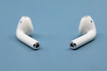 Sluchátka Apple AirPods (2019) - se zárukou - 10
