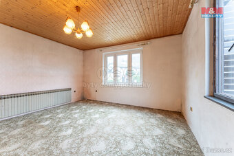 Prodej rodinného domu, 140 m², Všenory, ul. Černolická - 10