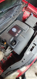 Volkswagen Polo R.V. 2003 - 10