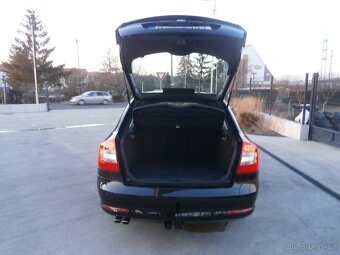 Škoda Octavia 2,0 TDI 103 KW SERVIS ŠKODA - 10