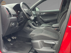 Škoda Karoq Ambition 2.0 TDi 4x4 - navi,LED,tažné,temp,150 S - 10