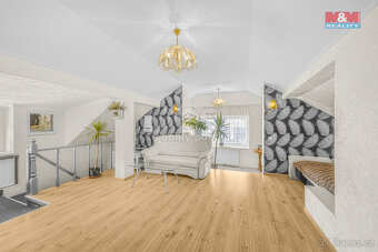 Prodej rodinného domu, 180 m², Kladno, ul. Třebízského - 10