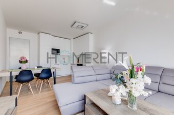 Pronájem, Byty 2+kk, 59m² + balkon + garáž - Praha - Holešov - 10