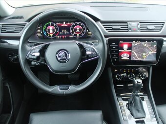Škoda Superb 1,4 TSi 160kW PHEV L&K odv.sed. ČR 1.maj 16V iV - 10