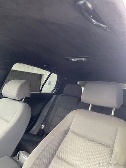 Vw golf 5 2.0tdi 4x4 - 10