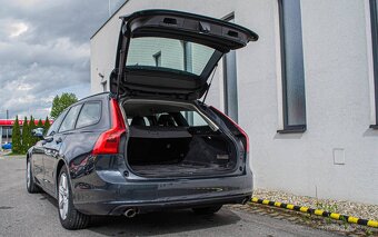 Volvo V90 D4 2.0L 140kW automat - 10