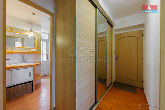 Prodej bytu 3+1, 86 m², Ostrov, ul. Krušnohorská - 10