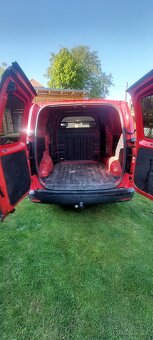 Hyundai H1 - 10