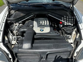 BMW X5 3.0D xDrive, r.2008, odpočet DPH, automat - 10