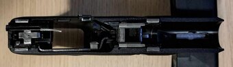 Glock 26 9mm lug. 3 gen. - 10