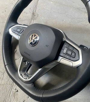 VW Passat B8 facelift airbag volantu 3G0 VW Passat B8 lift - 10