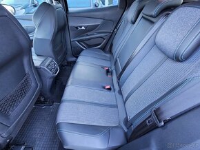 Peugeot 3008 1.2PT 130 ALLURE PACK MA6 - 10