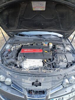 Alfa Romeo 159 SW - 10
