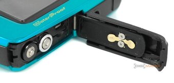 GENIUS G-SHOT 510 - VODOTĚSNÝ - 10