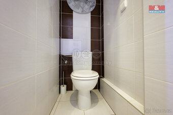 Prodej bytu 1+1, 35 m², Prostějov, ul. sídl. Svobody - 10