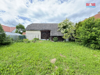 Prodej rodinného domu, 63 m², Olešnice - 10
