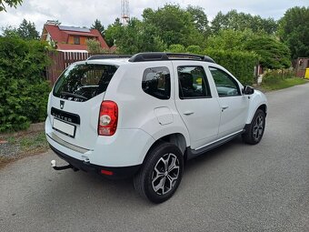 Dacia Duster 1.6 16V (  LPG ) 157602km - 10