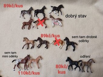 Schleich lV. - 10