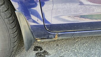Mazda 3 1,6 diesel - 10