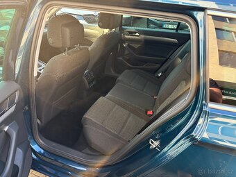 Volkswagen Passat B8 Variant 2.0 TDI 110kW DSG ALU16 - 10