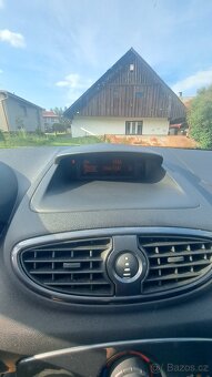Renault Clio 2013 - 10