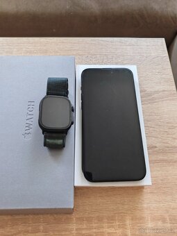 iPhone 15 plus + Apple watch ultra 2 - 10
