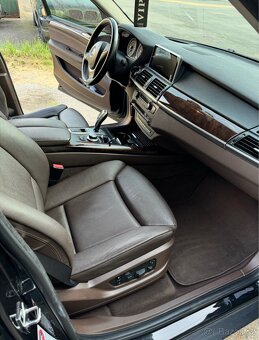 BMW X5 E70 3.0d 173 kw - 10