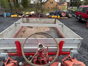 Traktor RS 09 s korbou - 10