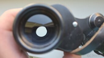 Dalekohled Meopta ANTIREFLEX 6X30 - 10
