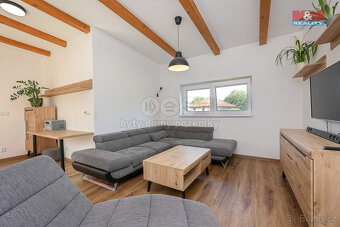 Prodej rodinného domu, 74 m², Hraničné Petrovice - 10