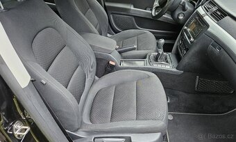 Škoda Superb II 2014 1.6TDI,NAVI,AUT.KLIMA, TZ - 10