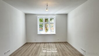 PRONÁJEM BYTU 2+1 HRANICE - STUDENTSKÁ 1079 - 10