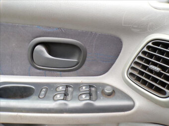 Renault Laguna 1,9 dTi EKO ZAPLACENO - 10