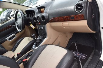 Opel Antara 2.2 CDTI 120KW PO SERVISE - 10