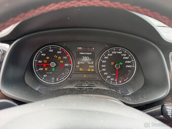 Seat Leon FR 1,5tfsi 96kw CNG a DSG rv:2020 na díly - 10