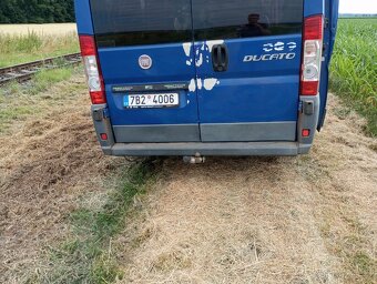 Fiat Ducato - 10