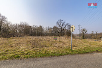 Prodej pozemku k bydlení, 1871 m², Ostrava - 10