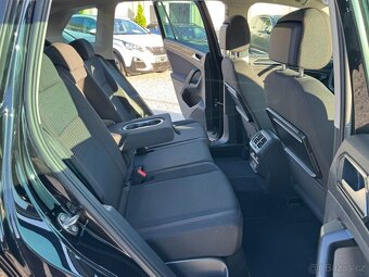 Volkswagen Tiguan 1.4 TSi SOUND DSG 4x4 VIRTUAL ACC LED NAVI - 10
