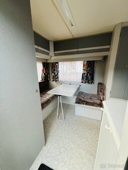 🚐 Beyerland, stanová předsíň, pojezdy, perfektní stav 🚐 - 10