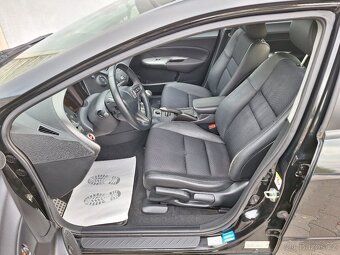 Honda Civic, 1,4i GT,73kW - 10