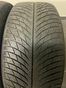 ORIGINAL ALU KOLA BMW X5 G05 X6 G06 "STYLE 735" 265/50/19 - 10