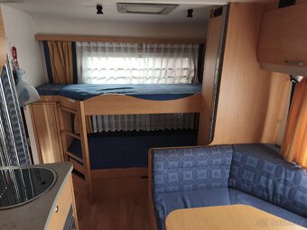 Knaus Südwind 500 FSK - 10