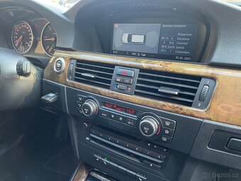 BMW 320 d e 91 130 kw 2008 279000 km - 10