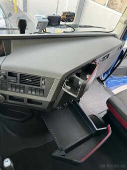 Volvo FH 460 TurboCompound - 10